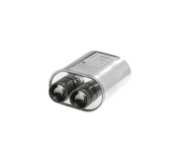 Конденсатор BiCai CH85-21095, 0.95 мкФ 2100V (клеми 2+2) для мікрохвильової печі