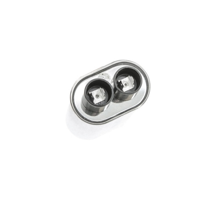 Конденсатор BiCai CH85-21095, 0.95 мкФ 2100V (клеми 2+2) для мікрохвильової печі