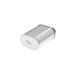 Конденсатор BiCai CH85-21092, 0.92 мкФ 2100V (клеми 3+3) для мікрохвильової печі