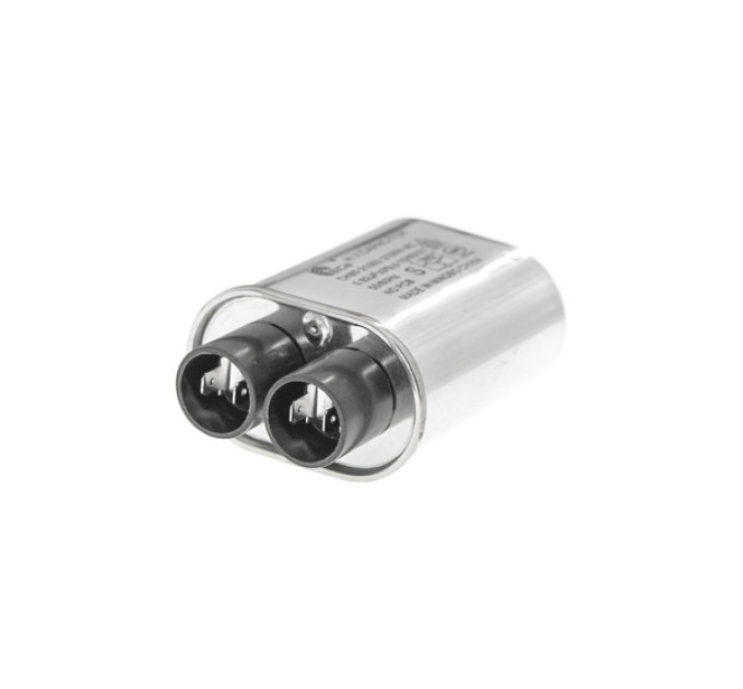 Конденсатор BiCai CH85-21092, 0.92 мкФ 2100V (клеми 2+2) для мікрохвильової печі