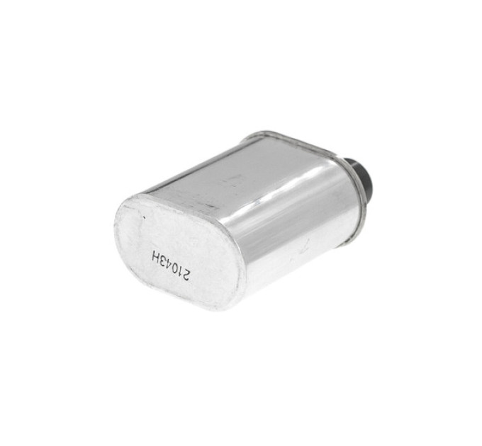 Конденсатор BiCai CH85-21092, 0.92 мкФ 2100V (клеми 2+2) для мікрохвильової печі