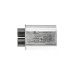 Конденсатор BiCai CH85-21092, 0.92 мкФ 2100V (клеми 2+2) для мікрохвильової печі