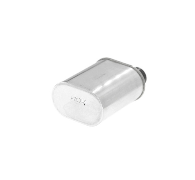 Конденсатор BiCai CH85-21090, 0.90 мкФ 2100V (клеми 3+3) для мікрохвильової печі