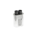 Конденсатор BiCai CH85-21090, 0.90 мкФ 2100 V (клемми 2+2) для мікрохвильової печі