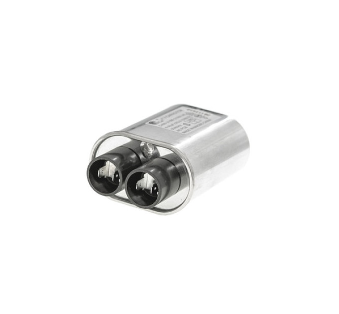 Конденсатор BiCai CH85-21090, 0.90 мкФ 2100 V (клемми 2+2) для мікрохвильової печі