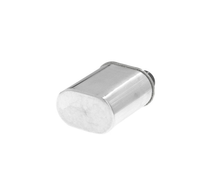 Конденсатор BiCai CH85-21090, 0.90 мкФ 2100 V (клемми 2+2) для мікрохвильової печі