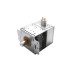 Магнетрон LG 2M213 01TAG для микроволновой печи, оригинал