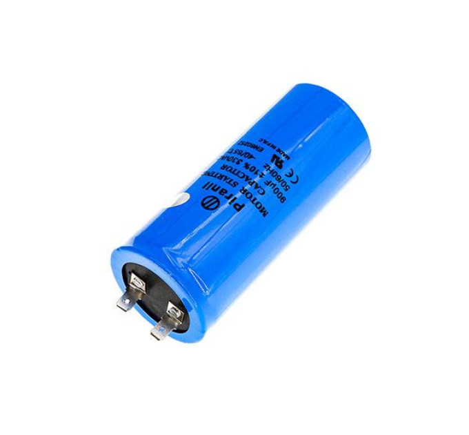Конденсатор CD60 900 мкФ 330V, пусковой
