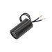 Конденсатор CBB60 3 мкФ 450V, малый