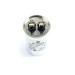 Конденсатор CBB65 35 мкФ 450 V, металлический