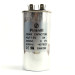 Конденсатор CBB65 40 мкФ 450 V, металлический