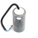 Конденсатор CD60 75 мкФ 250 V, пусковий