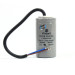 Конденсатор CD60 100 мкФ 250 V, пусковий