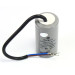 Конденсатор CD60 100 мкФ 250 V, пусковий