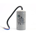 Конденсатор CD60 150 мкФ 250 V, пусковий