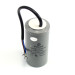 Конденсатор CD60 300 мкФ 250 V, пусковий