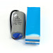 Конденсатор CD60 400 мкФ 250 V, пусковий