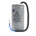 Конденсатор CD60 500 мкФ 250 V, пусковий