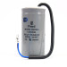 Конденсатор CD60 500 мкФ 250 V, пусковий