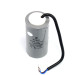 Конденсатор CD60 500 мкФ 250 V, пусковий