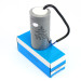 Конденсатор CD60 500 мкФ 250 V, пусковий