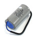 Конденсатор CD60 500 мкФ 250 V, пусковий