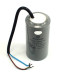 Конденсатор CD60 600 мкФ 250 V, пусковий