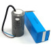 Конденсатор CD60 600 мкФ 250 V, пусковий