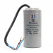 Конденсатор CD60 800 мкФ 250V, пусковой