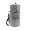 Конденсатор CD60 1000 мкФ 250 V, пусковий