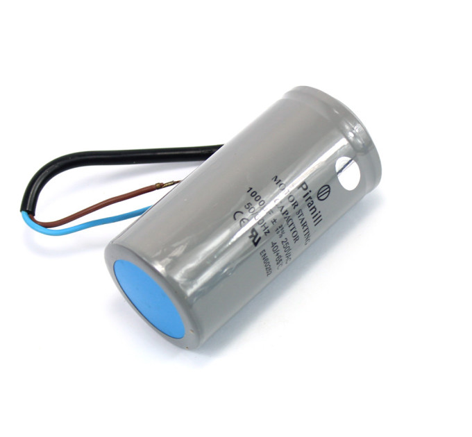 Конденсатор CD60 1000 мкФ 250 V, пусковий