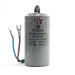 Конденсатор CD60 50 мкФ 250 V, пусковий