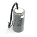 Конденсатор CD60 50 мкФ 250 V, пусковий