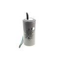 Конденсатор CD60 800 мкФ 250V, пусковий (Leon One)