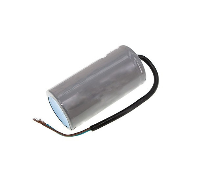 Конденсатор CD60 800 мкФ 250V, пусковий (Leon One)