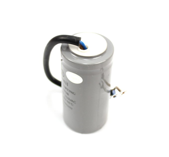 Конденсатор CD60 200 мкФ 250V, пусковой