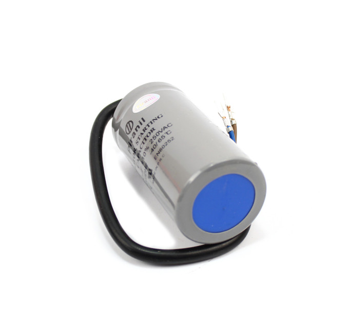Конденсатор CD60 200 мкФ 250V, пусковой