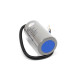 Конденсатор CD60 200 мкФ 250V, пусковой