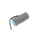 Конденсатор CD60 1000 мкФ 250V, пусковой (Leon One)