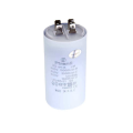 Конденсатор CBB60 30 мкФ 450V, з клемами