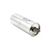 Конденсатор CBB65 60 мкФ 450 V, металевий