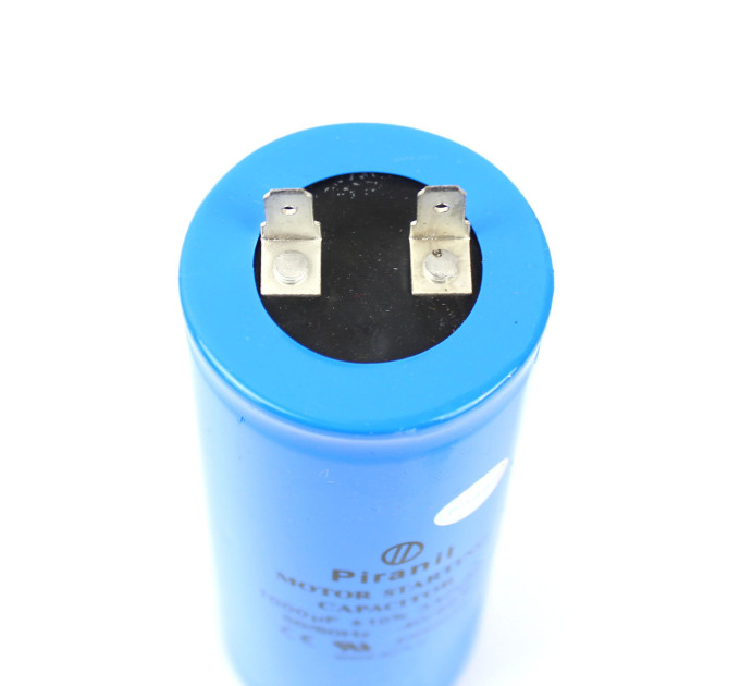 Конденсатор CD60 1000 мкФ 330V, пусковой