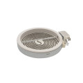 Конфорка для стеклокерамической плиты Hot Point-Ariston, 1200W, d=165мм (Ceika 1652032842 / 16002038403)