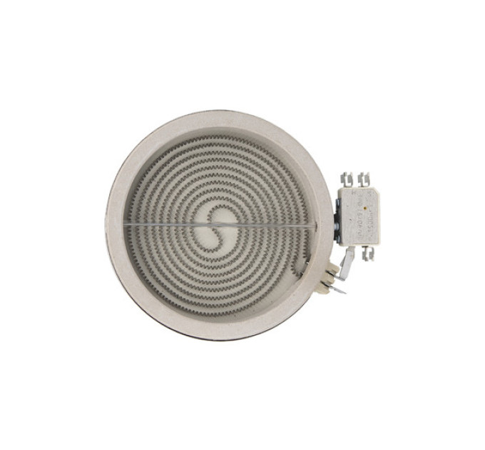 Конфорка для стеклокерамической плиты Hot Point-Ariston, 1200W, d=165мм (Ceika 1652032842 / 16002038403)