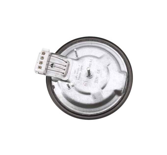 Конфорка для електроплити (млинець) Hot Plate HP-145R-4, D=145мм, 1500W