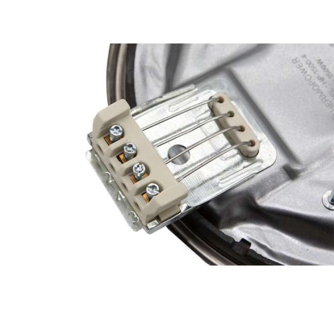 Конфорка для електроплити 1500W d=180мм (SKL COK002UN / Thermopower HP-1500-4)