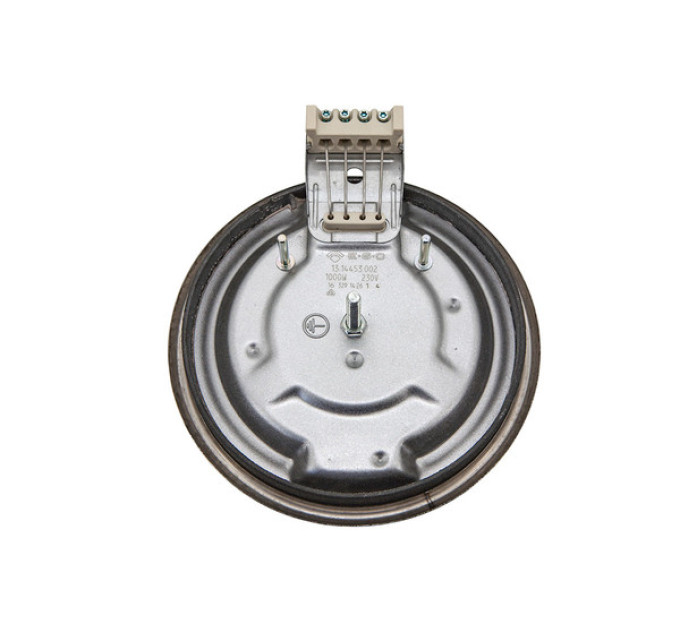 Конфорка для электроплиты Ariston, 1000W d=145мм 230V - C00033379