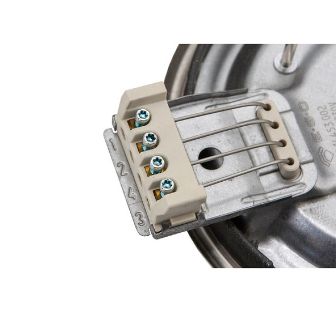 Конфорка для электроплиты Ariston, 1000W d=145мм 230V - C00033379