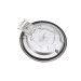 Конфорка для електроплити Hot Plate HP-145S-4, D=145мм, 1000W