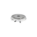 Підстава газового пальника (конфорки) Ariston (91/102мм) - C00023997